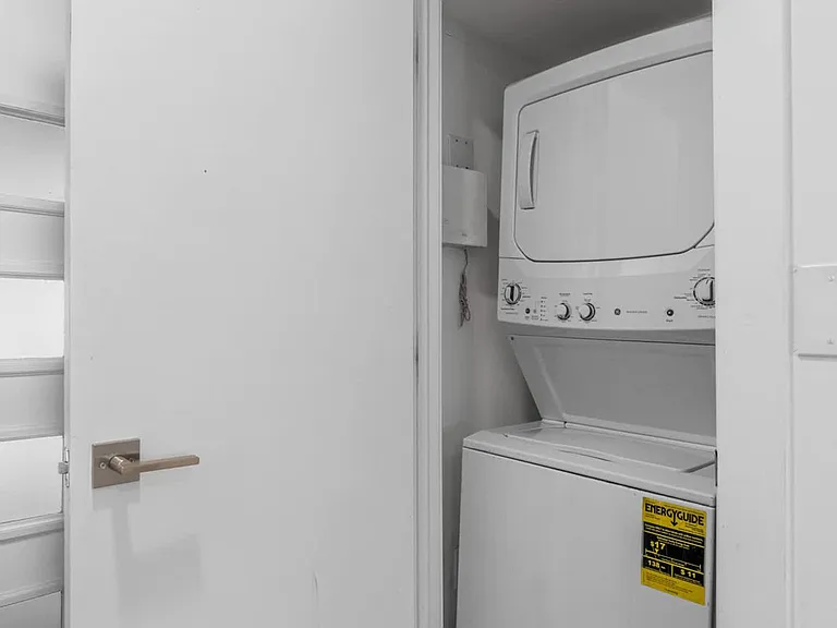 Laundry Room Cabinet