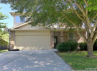 2621 Crusader Bnd, Schertz, TX 78108