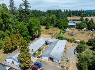 29882 S Hult Rd, Colton, OR 97017