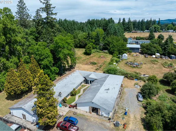 29882 S Hult Rd, Colton, OR 97017