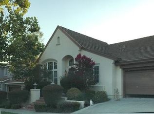 9631 Velvetleaf Cir, San Ramon, CA 94582