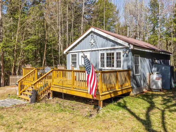 42 Aspen Lane, Danbury, NH 03230