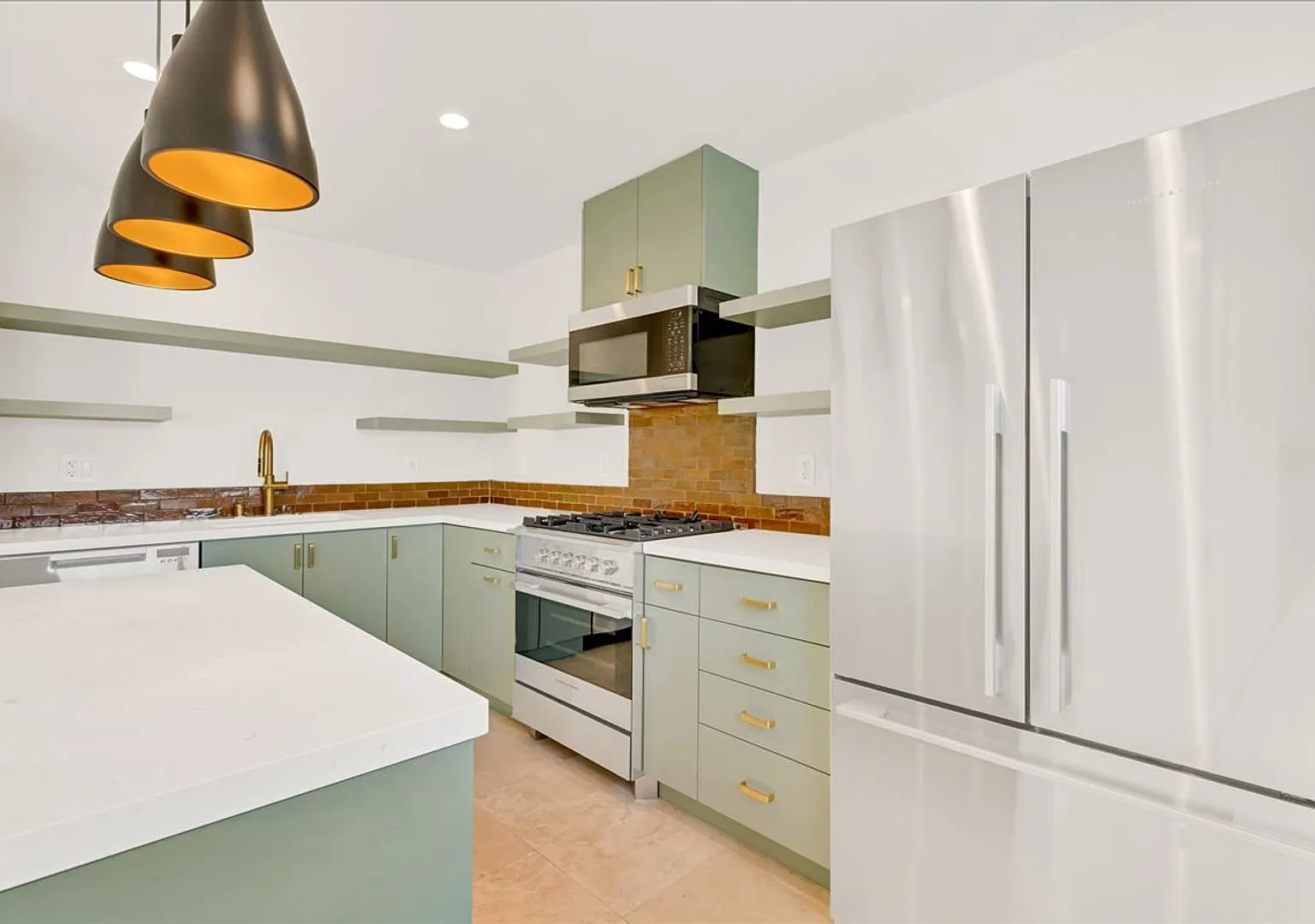 Welcome To The Hamilton | Reimagined Luxury Apartment Homes | Beverly Hills — Photo 4