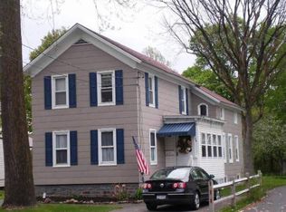 28 Kirkland Ave, Clinton, NY 13323