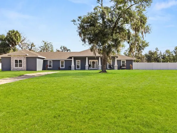 812 Chastain Rd, Seffner, FL 33584