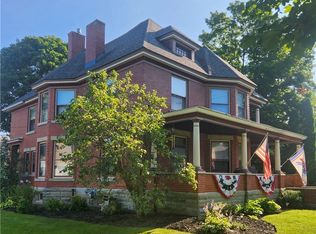 20 Chase St, Avoca, NY 14809