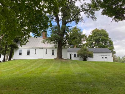 20 Finkel Road, Wardsboro, VT, 05355