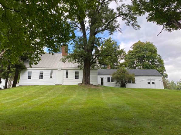 20 Finkel Road, Wardsboro, VT 05355