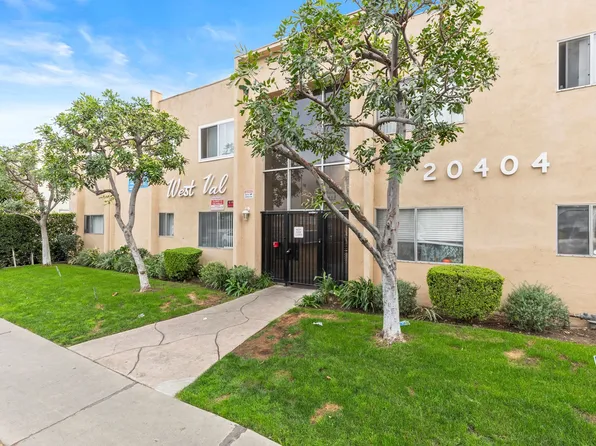 20404 Cohasset, 20404 Cohasset St APT 20, Winnetka, CA 91306