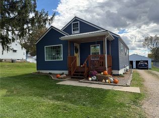 910 Orchard Hill Rd, Zanesville, OH 43701