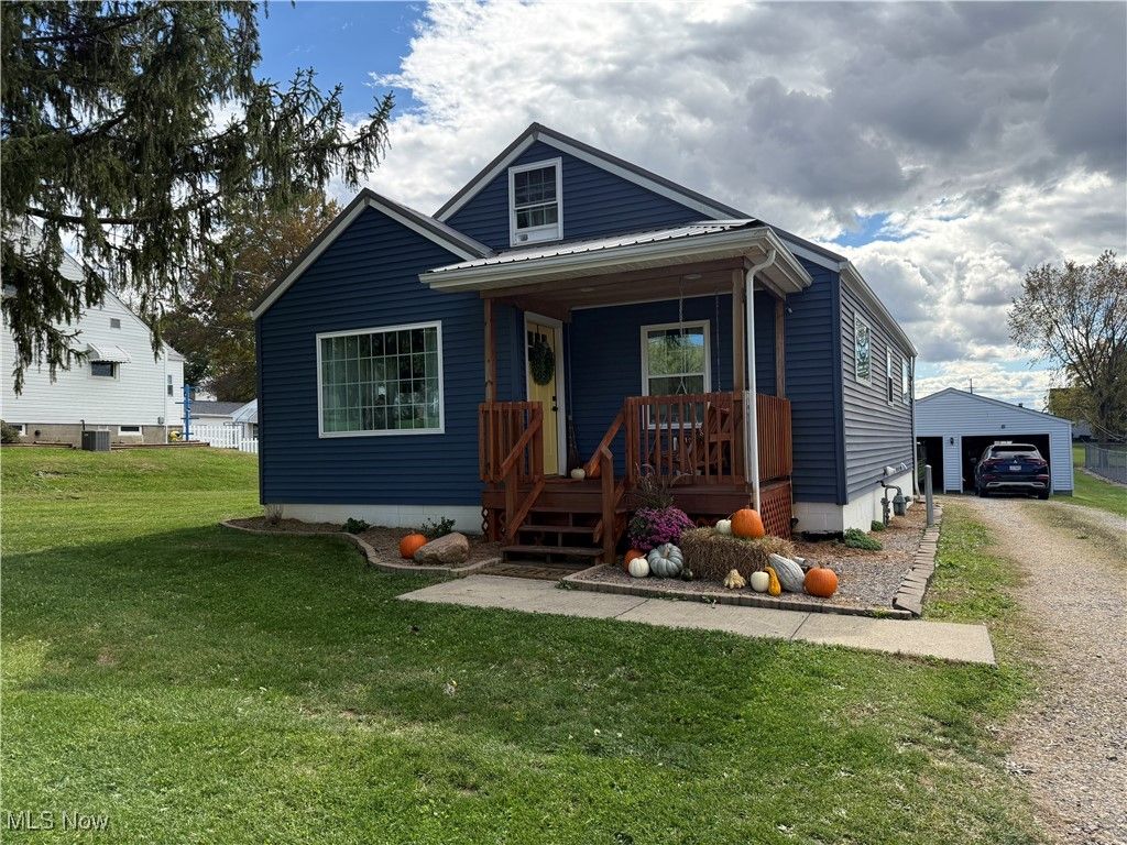 Real estate listing image
