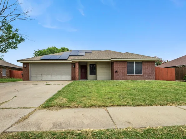 5003 Sunrise St, Killeen, TX 76542