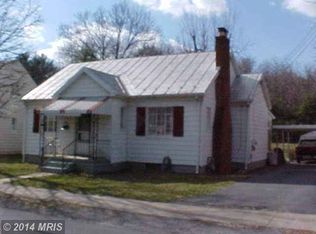 713 Pennsylvania Ave, Winchester, VA 22601