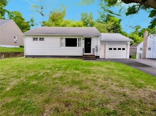 706 Dawes Ave, Utica, NY 13502