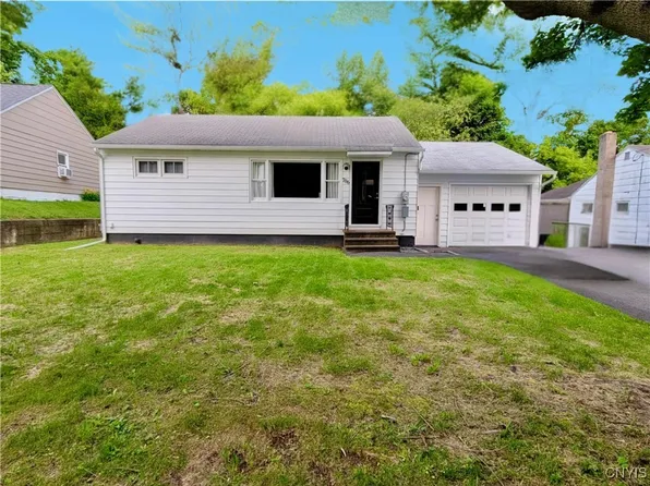 706 Dawes Ave, Utica, NY 13502