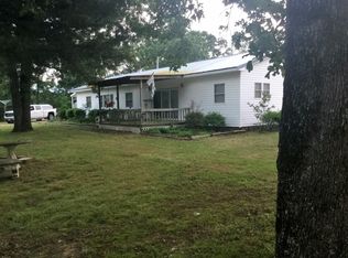 21 Lafevers Loop, Newhope, AR 71959