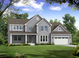 3248 Oakmont Dr, Hudsonville, MI 49426