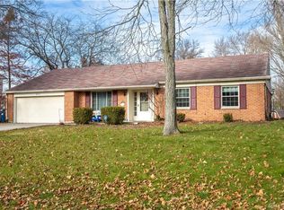 3313 Northfield Rd, Dayton, OH 45415
