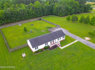 256 Adams Swamp Rd, Corapeake, NC 27926