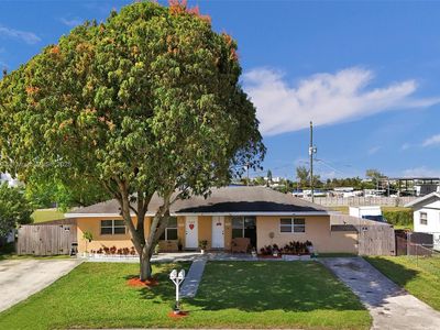 4711-4715 SW 43rd Ter, Fort Lauderdale, FL, 33314
