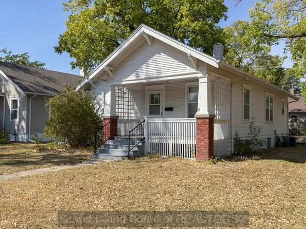 1304 W Louise St, Grand Island, NE 68801