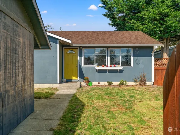 9003 11th Street NE, Lake Stevens, WA 98258