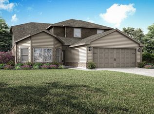 1017 Tempe Ln, Fort Worth, TX 76108