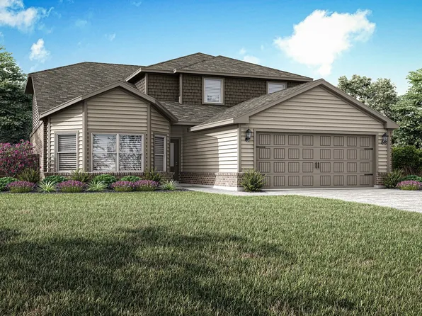 932 Cawthorne Trl, Fort Worth, TX 76108