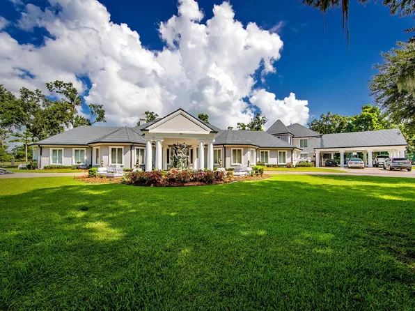 444 Oak Alley Dr, Houma, LA 70360