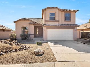 3297 E Warbler Rd, Gilbert, AZ 85297