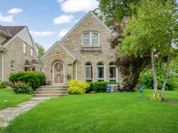 3436 South 38th STREET, Milwaukee, WI 53215