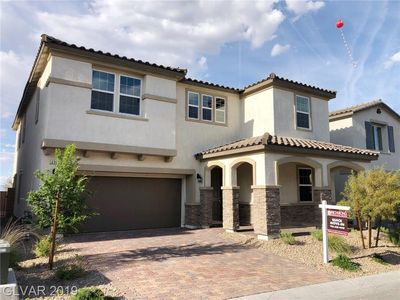 6386 Ava Ridge Ave, Las Vegas, NV, 89141