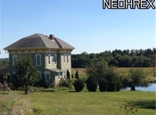 8295 S Funk Rd, Shreve, OH 44676