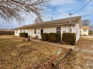 702 N Granite St, Marion, IL 62959