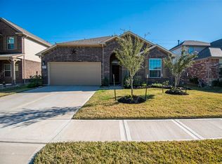 29509 Meadow Creek Ln, Brookshire, TX 77423
