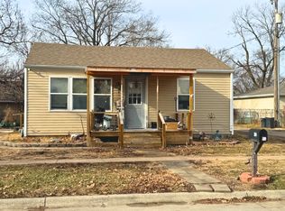 204 N Burnett St, Shenandoah, IA 51601