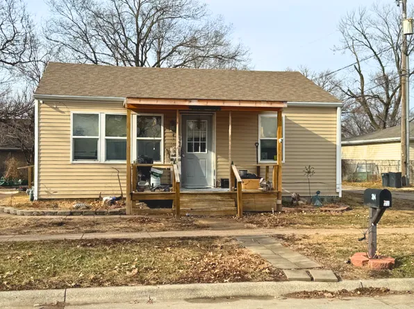 204 N Burnett St, Shenandoah, IA 51601