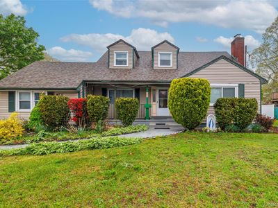 265 Beachview Street, Copiague, NY, 11726