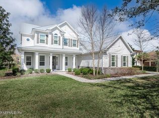 14303 Cottage Lake Rd, Jacksonville, FL 32224