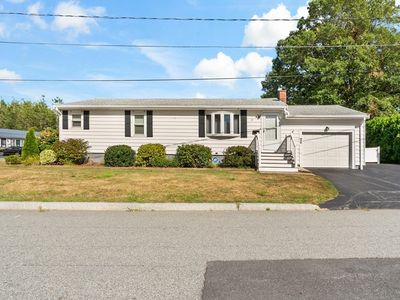 77 Crestwood St, Fall River, MA, 02720