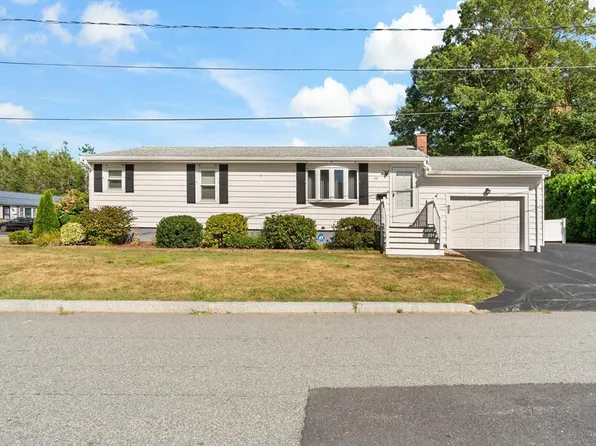 77 Crestwood St, Fall River, MA 02720