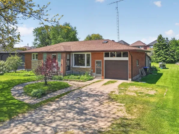 640 Simcoe Rd, Bradford West Gwillimbury, ON L3Z 4A9