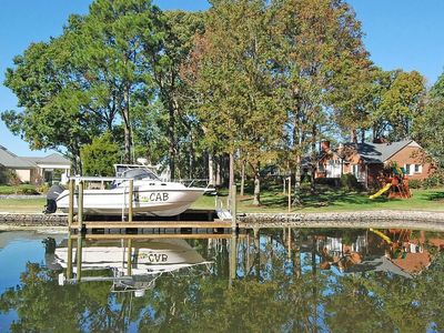 1037 Bobolink Dr, Virginia Beach, VA, 23451