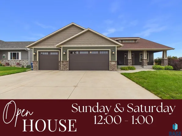 5516 S Sirocco Ave, Sioux Falls, SD 57108