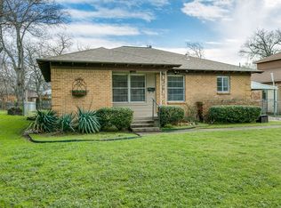 10176 San Lorenzo Ave, Dallas, TX 75228