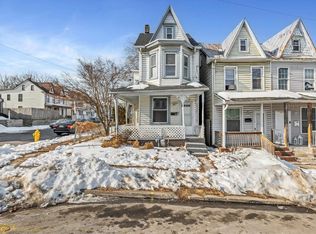 712 1/2 N 19th St, Harrisburg, PA 17103