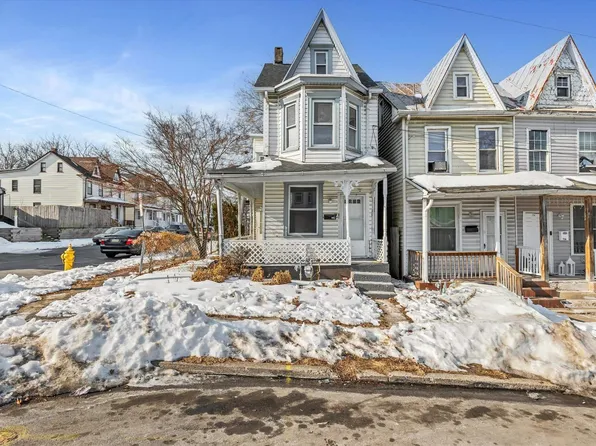 712 1/2 N 19th St, Harrisburg, PA 17103