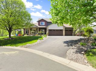 7875 Padre Cv NE, Otsego, MN 55330