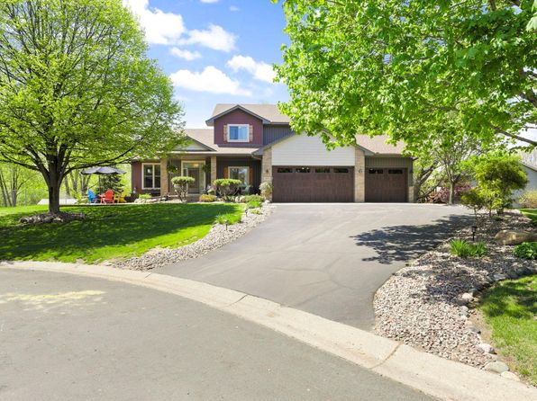 7875 Padre Cv NE, Otsego, MN 55330