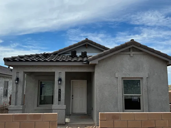 5510 Wood Rd SE, Albuquerque, NM 87106